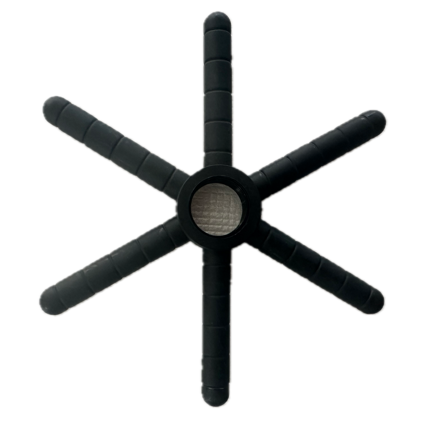 Coffee Armada Jug Rinser Actuator Black Star